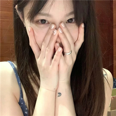 会带来好心情的珍品女头精致 用不腻的女头新版