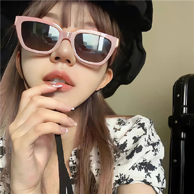 甜美女头很柔和又很甜 奶萌奶萌的女头合集