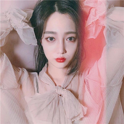 性感美女网红头像高清无水印 你不喜爱我你干嘛要招我