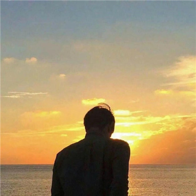 男头很潇洒很魅力 超有特色吸引人的男头