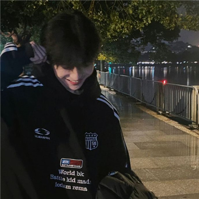 痞帅男头很倾心合集 又浪又痞的男头合集