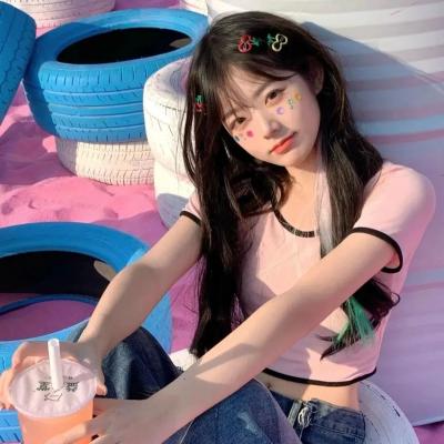 网红女生很好看的女头 唯美又很质感的高端网红女头