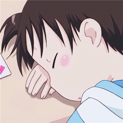 看着困困的头像很俏皮 困意十足的俏皮最新版头像合集