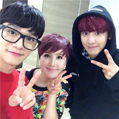 最新头像海量高清精选 关于成员的头像大全