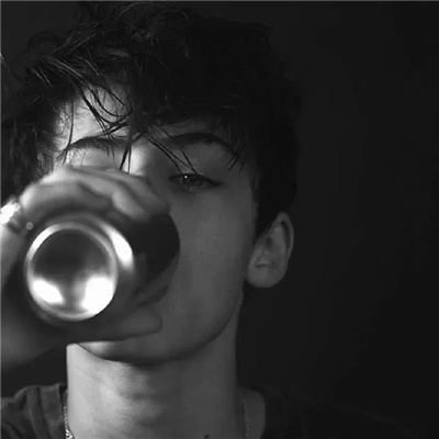 超酷的男头很高冷合集 精致男头最新版大全