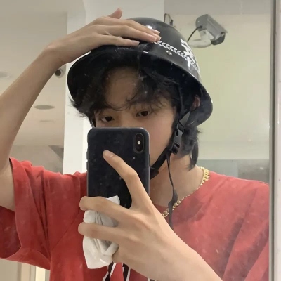 适合夏天的清爽男生简洁阳光的简单男头合集