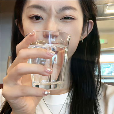 耐看系的清丽女头大全 好看且风度的新版特色女头