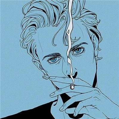 男生基友搞基专用头像高清 好久不见一点也不想念