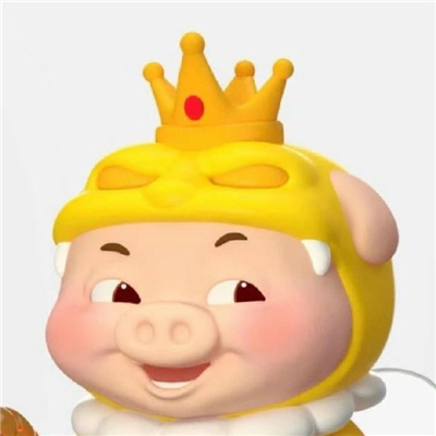 最近热门的猪猪侠爆幽默只要坚持每个困难都能克服我